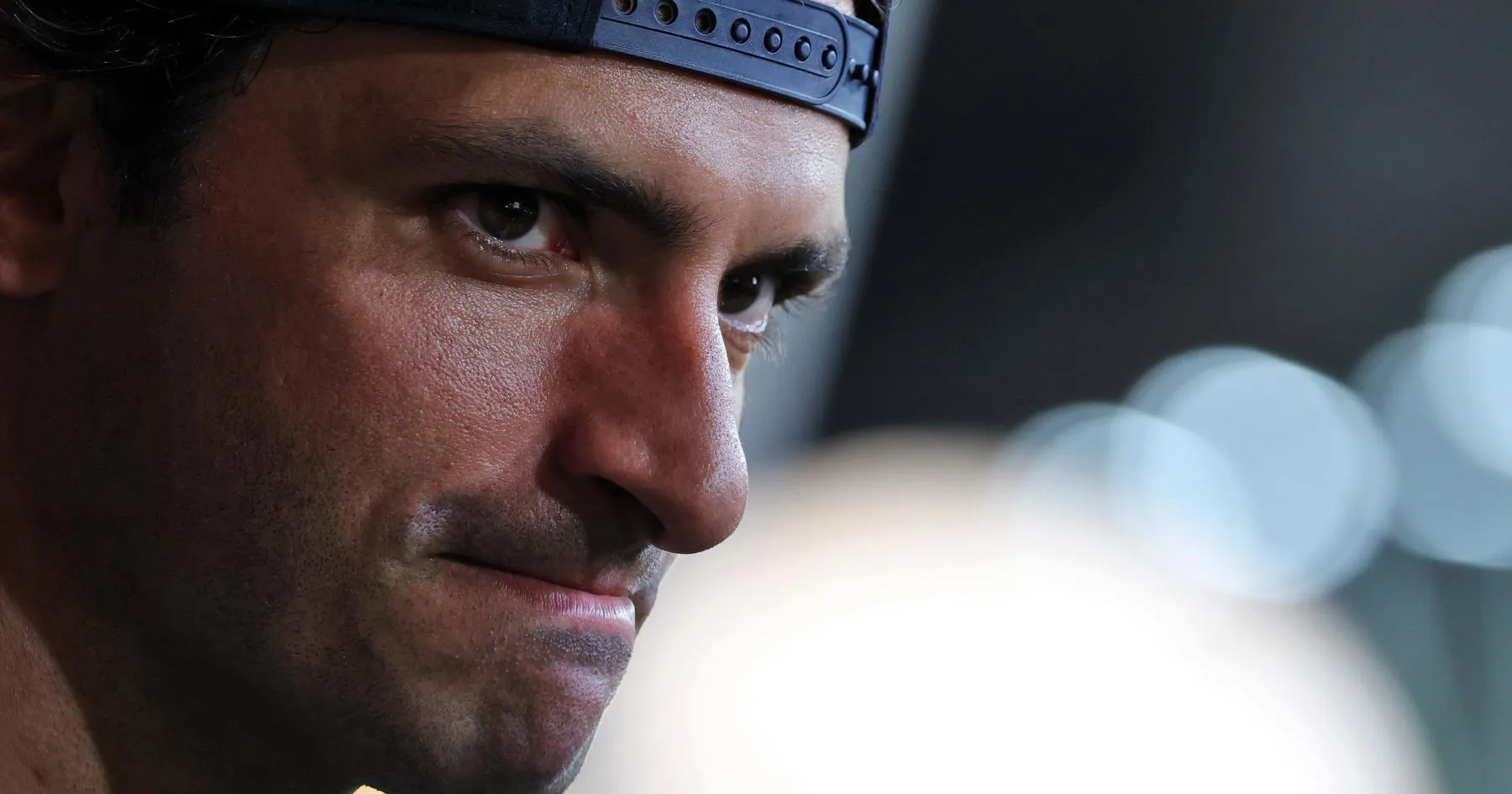 Sainz Terkejut Lindblad Lolos dari Penalti Insiden GP AS - sumber: (racingnews365)