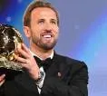 Samir Nasri Ragukan Pantasnya Harry Kane Raih Ballon d'Or 2026