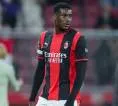 Sankhoun Diawara: Debut Ligue 2 Januari, Kemudian Starter AC Milan Oktober