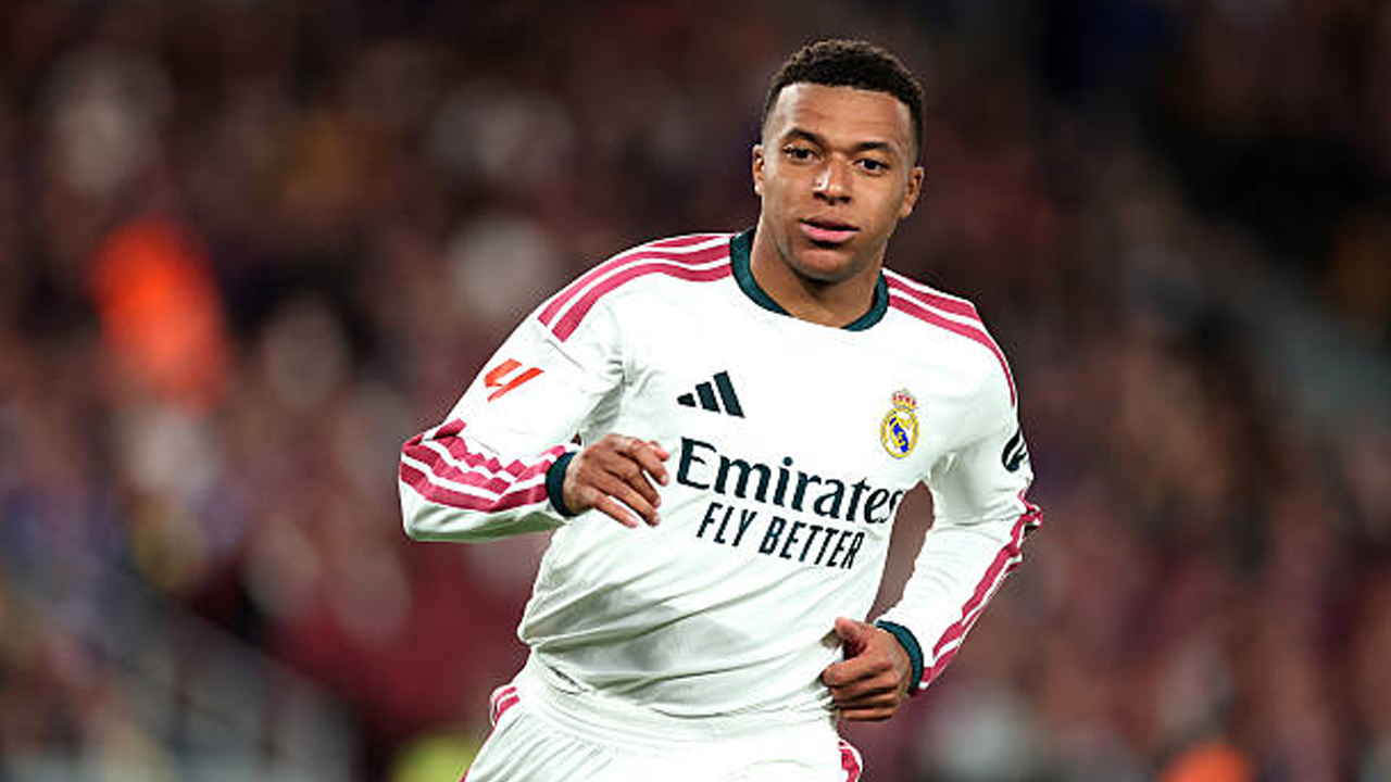 Sebut Meme Dirinya Mirip Diktator Tiongkok, Kylian Mbappe Kehilangan Sponsor