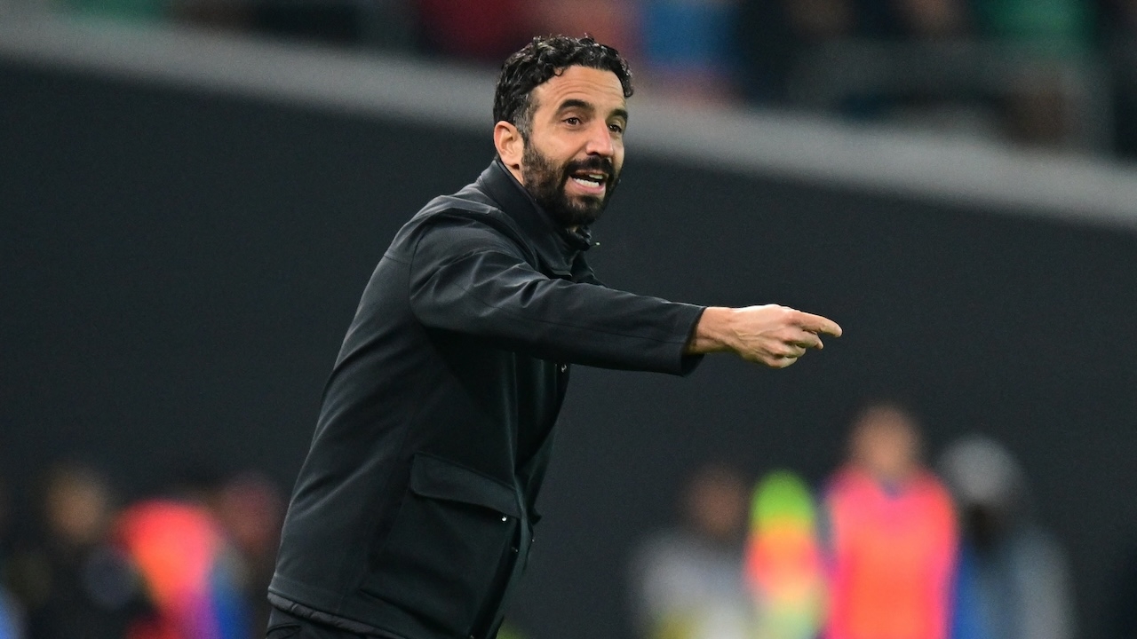 SempreMilan: Sistem Empat Bek Ruben Amorim Berbuah Hasil Positif
