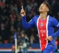 Senny Mayulu Bahagia Bisa Bantu PSG Taklukkan Lyon