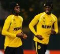 Situasi Skuat Borussia Dortmund Jelang Putaran Kedua DFB Pokal Lawan Bremen
