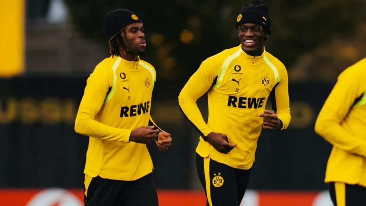 Borussia Dortmund
