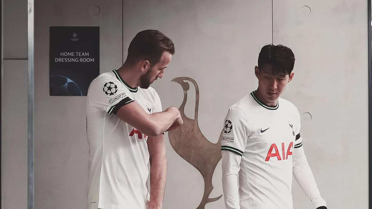 Kane dan Son