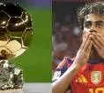 Superkomputer Ramalkan Pemenang Ballon d’Or Dekade Mendatang, Termasuk Bintang Inggris