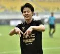 Taisei Marukawa Penuhi Syarat Naturalisasi, Peluang Bela Timnas Terbuka