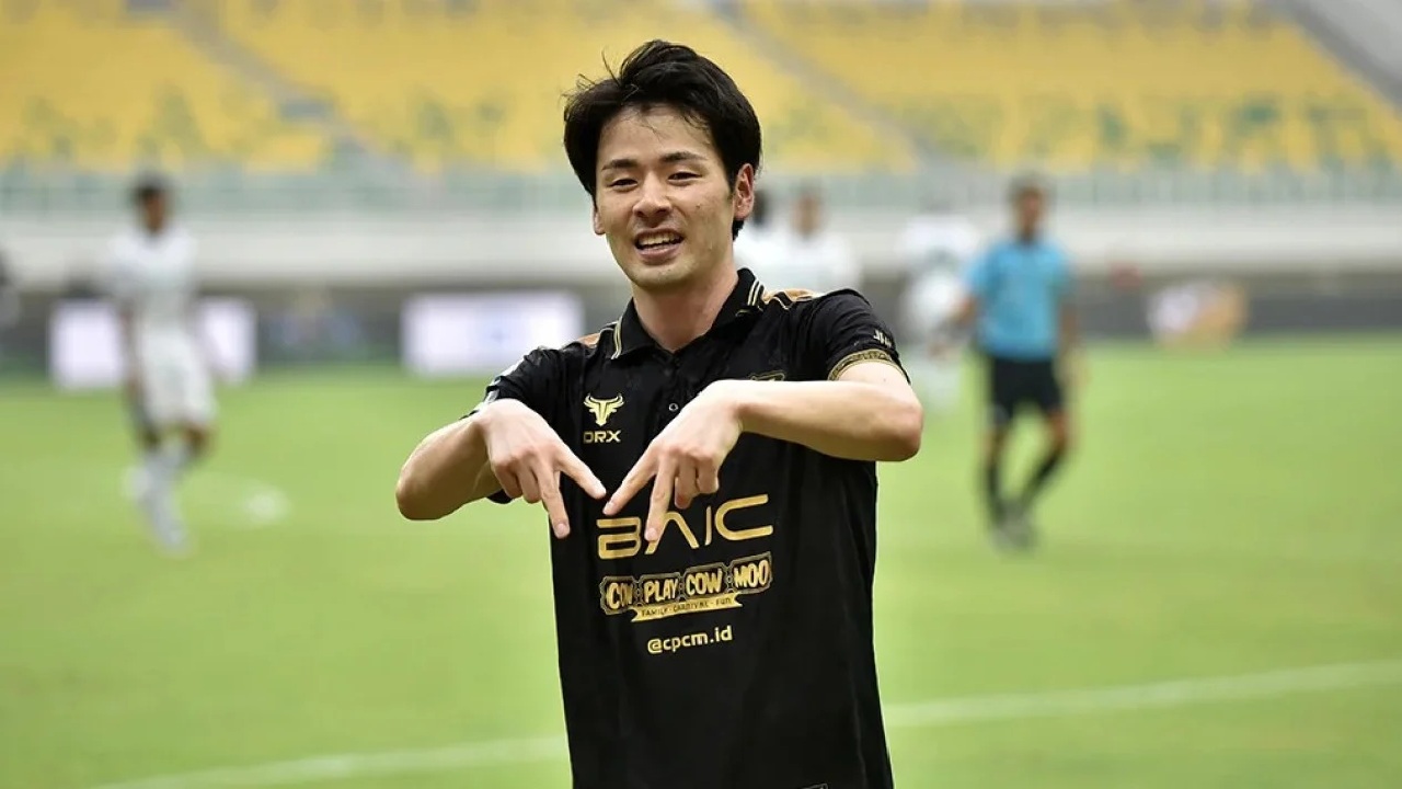 Taisei Marukawa Penuhi Syarat Naturalisasi, Peluang Bela Timnas Terbuka
