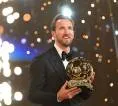 Tak Terima Kane Menang, Guti Tuduh France Football Rekayasa Ballon d’Or 2026