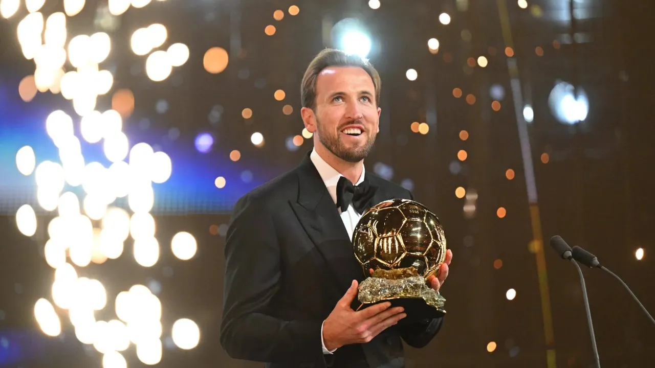 Ballon d'Or 2026
