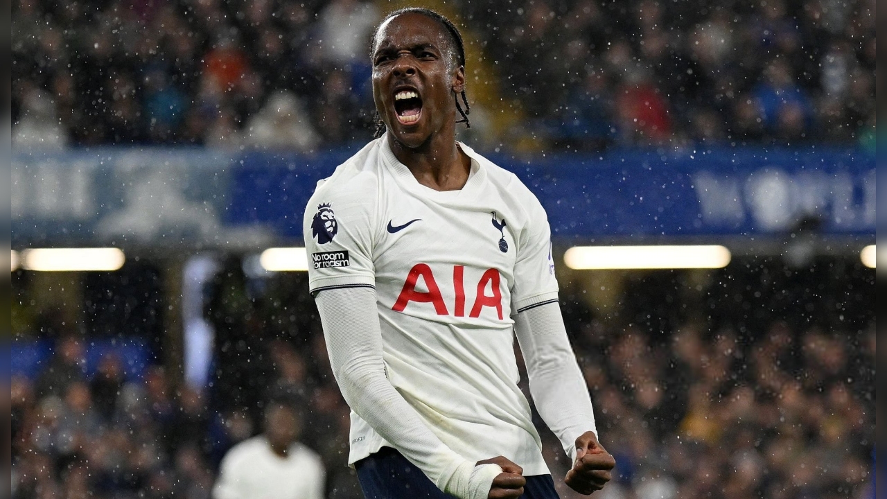 Tel Tegaskan Masih Bisa Lebih Baik Lagi Usai Cetak Gol vs Chelsea