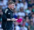 Tiga Alasan Eddie Howe Bukan Pilihan Tepat untuk Selamatkan MU