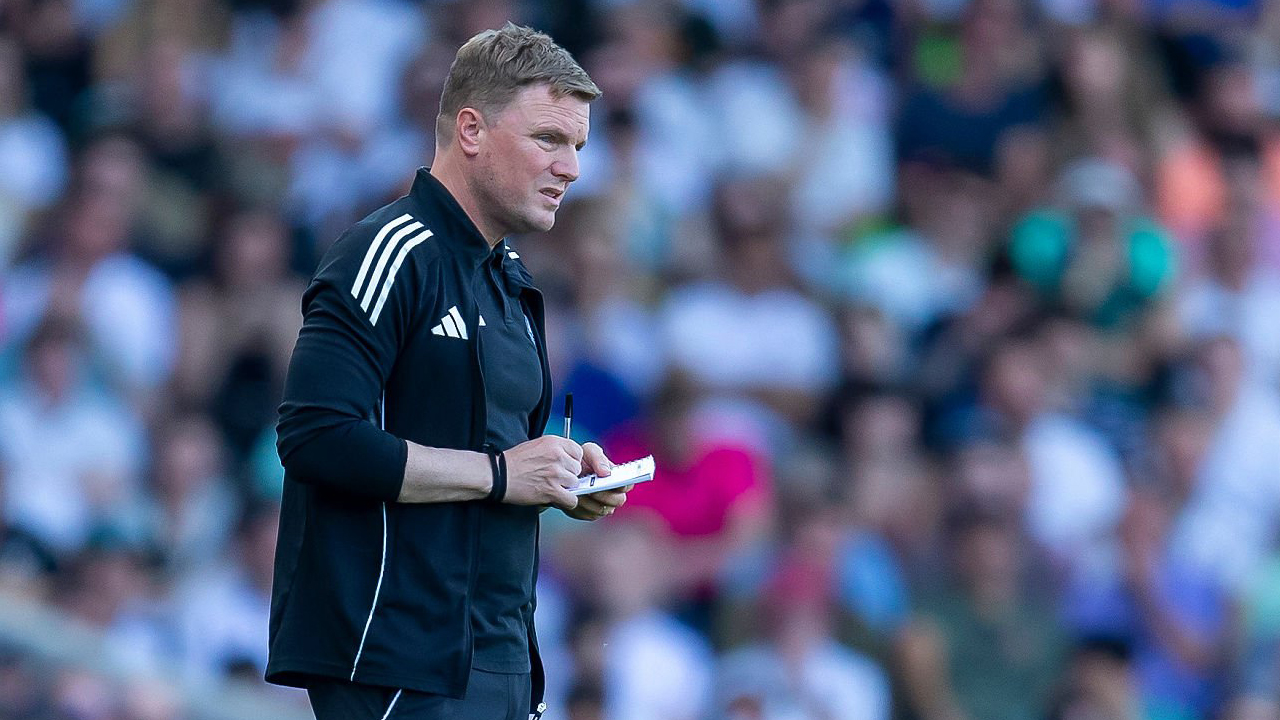 Tiga Alasan Eddie Howe Bukan Pilihan Tepat untuk Selamatkan MU