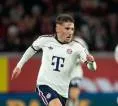 Tiga Raksasa Inggris Pantau Lennart Karl yang Mulai Tersisih di Bayern