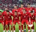 Timnas Indonesia Bisa Tembus Ranking 92 FIFA Jika Maksimal di Piala Asia