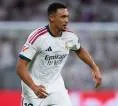 Trent Alexander-Arnold Tak Akan Tinggalkan Real Madrid di Bulan Januari