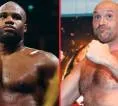 Tyson Fury Puji Daniel Dubois: Dia Salah Satu Petinju Terbaik Saat Ini