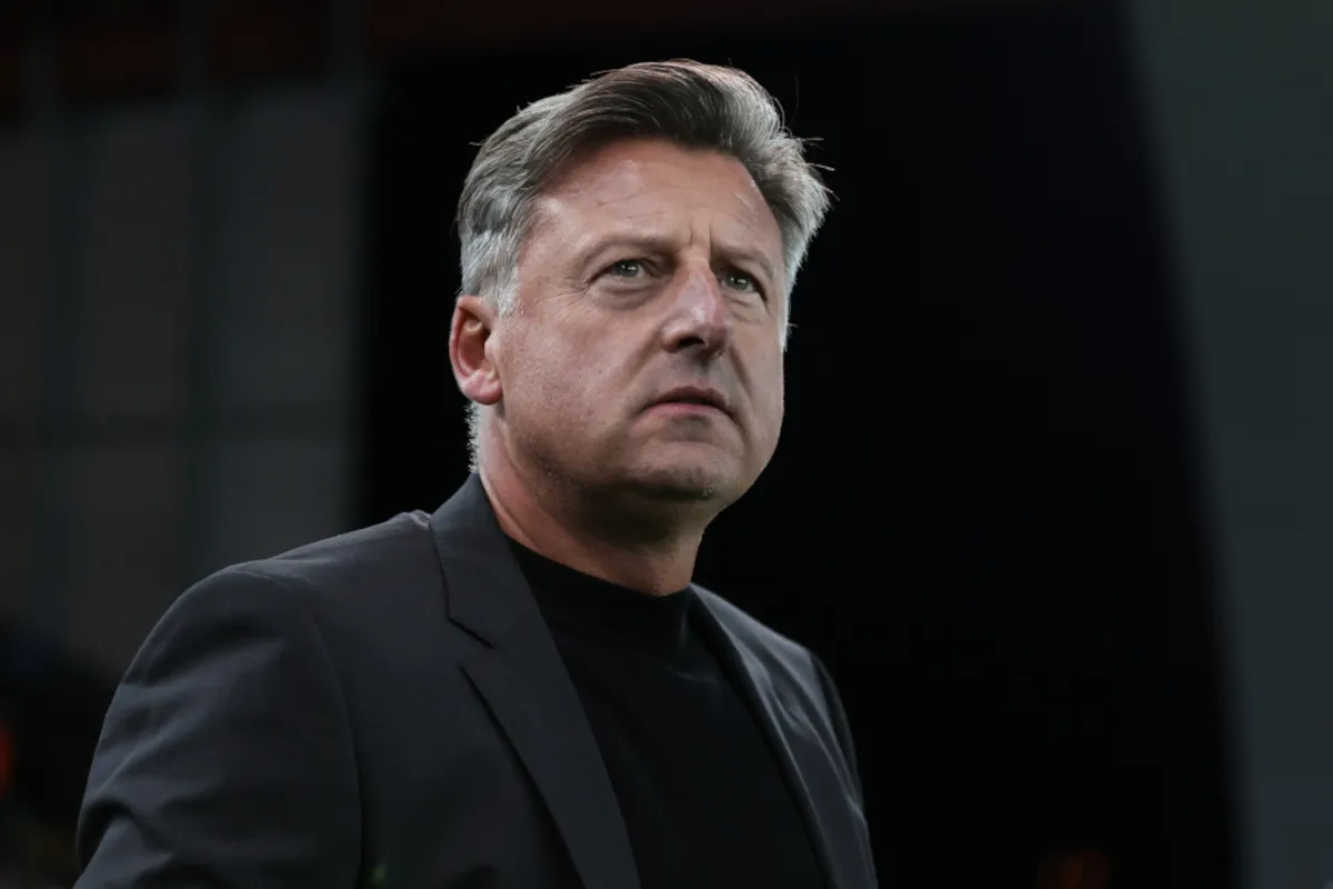 Udinese Tetap Percaya Runjaic Meski Awali Musim dengan Hasil Buruk - sumber: (footballitalia)