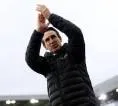 Unai Emery Nikmati Tantangan Membangun Skuad Muda Aston Villa