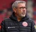 Urs Fischer Akui Mainz Punya Misi Penting Saat Hadapi Bochum