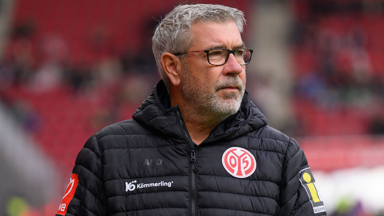Urs Fischer Akui Mainz Punya Misi Penting Saat Hadapi Bochum