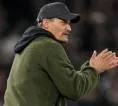 Usai Kalahkan Stuttgart, Alexander Blessin Bidik Hasil Positif di DFB Pokal
