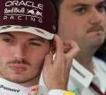Verstappen Geram, Spekulasi Masa Depan Lawson di F1 Meningkat