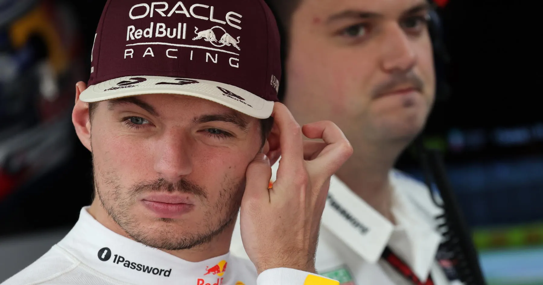 Verstappen Geram, Spekulasi Masa Depan Lawson di F1 Meningkat - sumber: (racingnews365)