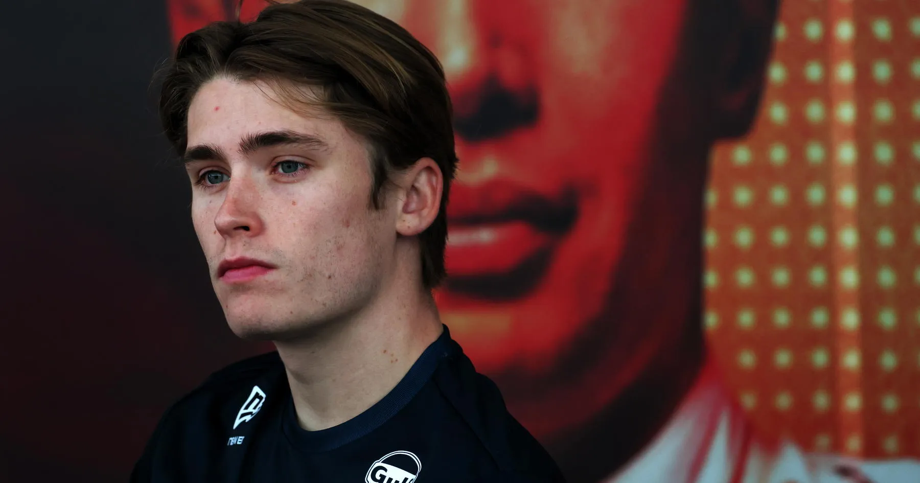 Williams Pastikan Luke Browning Ikuti FP1 di GP Meksiko - sumber: (racingnews365)