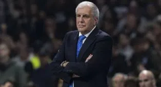 Zeljko Obradovic Tak Mau Terlena Rekor Buruk Milan