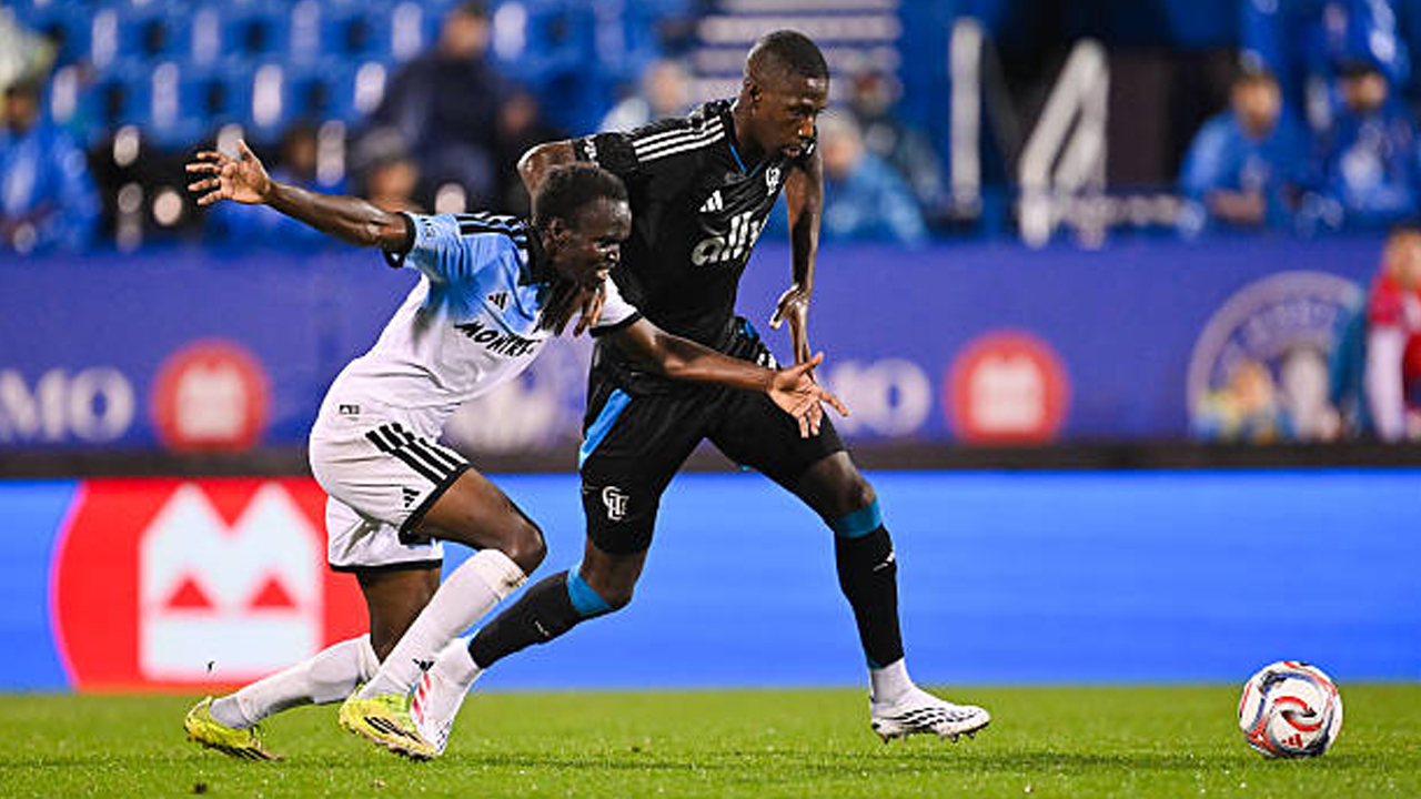 5 Fakta Laga Jelang Charlotte FC vs CF Montreal di MLS