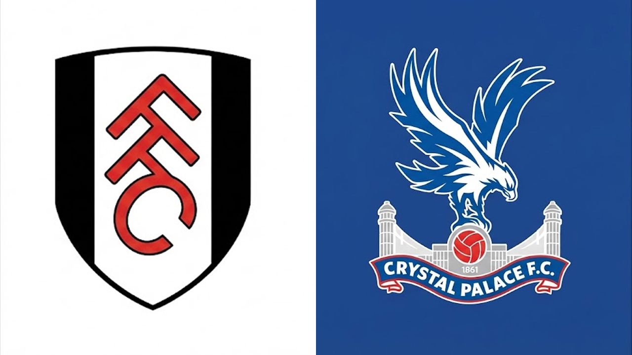 5 Fakta Laga Jelang Fulham vs Crystal Palace di Piala Carabao