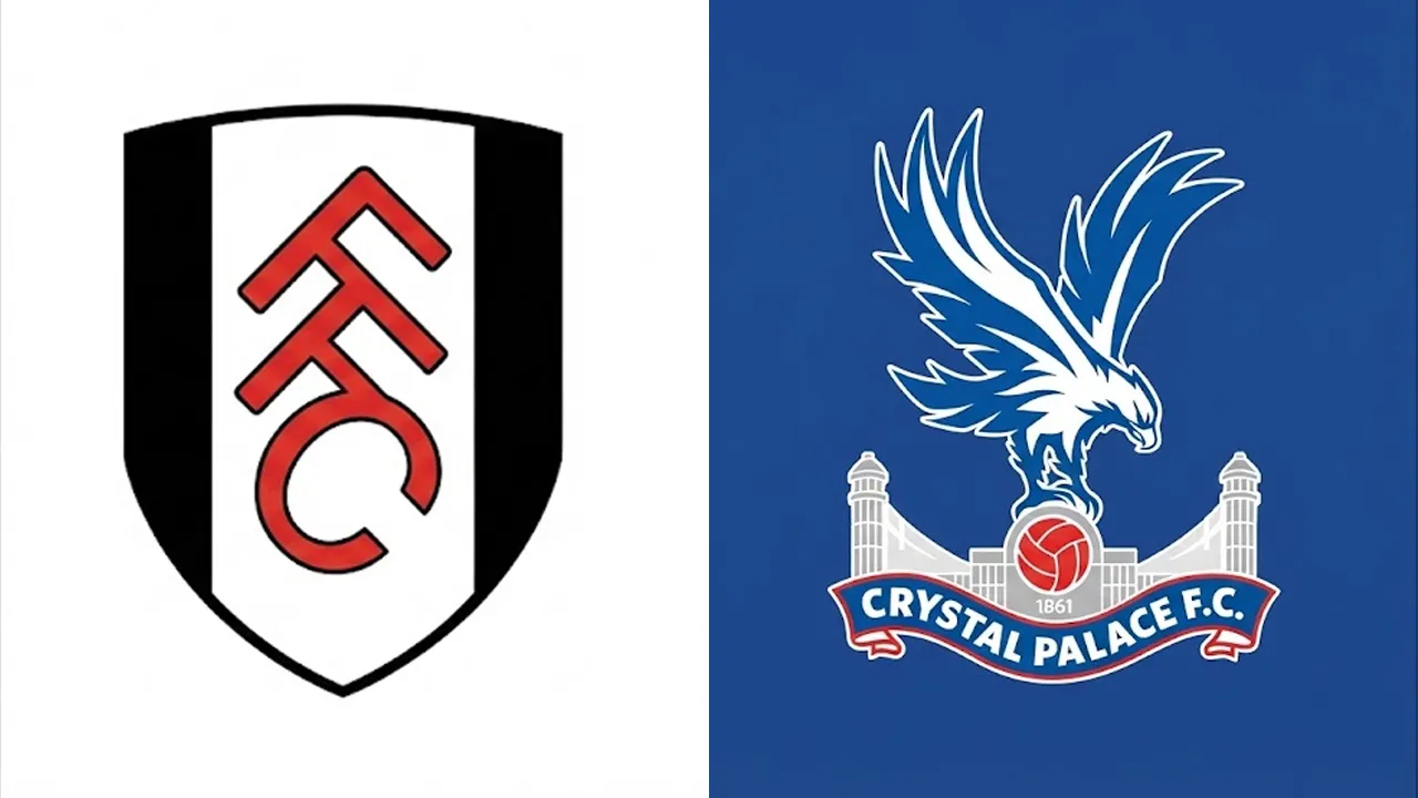 5 Fakta Laga Jelang Fulham vs Crystal Palace di Piala Carabao