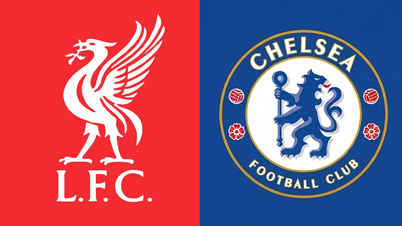 5 Fakta Laga Jelang Liverpool vs Chelsea di Piala Carabao