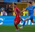 5 Fakta Laga Jelang Monza vs Napoli di Serie A Italia