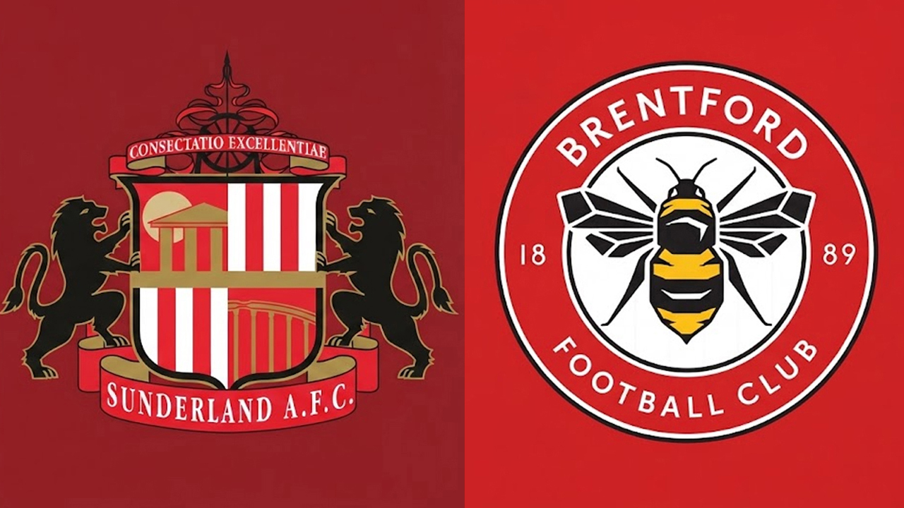 5 Fakta Laga Jelang Sunderland vs Brentford di Piala Carabao