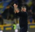 AC Milan Tundukkan Sassuolo, Gattuso Soroti Pertahanan Lawan yang Rapuh