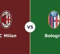 AC Milan vs Bologna: Rekor Pertemuan, Statistik Kunci, Prediksi 2-1
