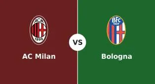 AC Milan vs Bologna: Rekor Pertemuan, Statistik Kunci, Prediksi 2-1