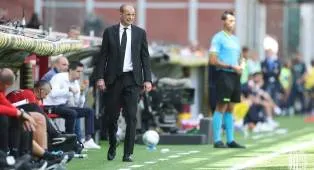 Adani: Lingkaran Max Allegri Jual Produk yang Tak Layak Dijual