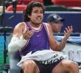 Alasan Carlos Alcaraz Tak Senang Berlatih Dengan Andrey Rublev Di Wina