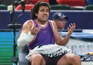 Alasan Carlos Alcaraz Tak Senang Berlatih Dengan Andrey Rublev Di Wina