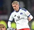 Albert Gronbaek Sebut Hamburg Kurang 'Kejam' Saat Hadapi Frankfurt