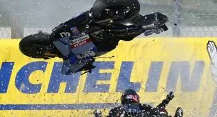 Alex Marquez: Format MotoGP Baru Rugikan Pembalap Muda