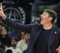 Alex Mumbru Ingin Virtus Bologna Hentikan Laju Zalgiris Kaunas
