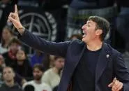 Alex Mumbru Ingin Virtus Bologna Hentikan Laju Zalgiris Kaunas