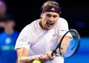 Alexander Zverev Jelaskan Apa Arti Jadi Petenis Peringkat 1 Dunia