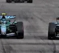 Alonso Ungkap Kerusakan Besar Mobil di GP Amerika Serikat