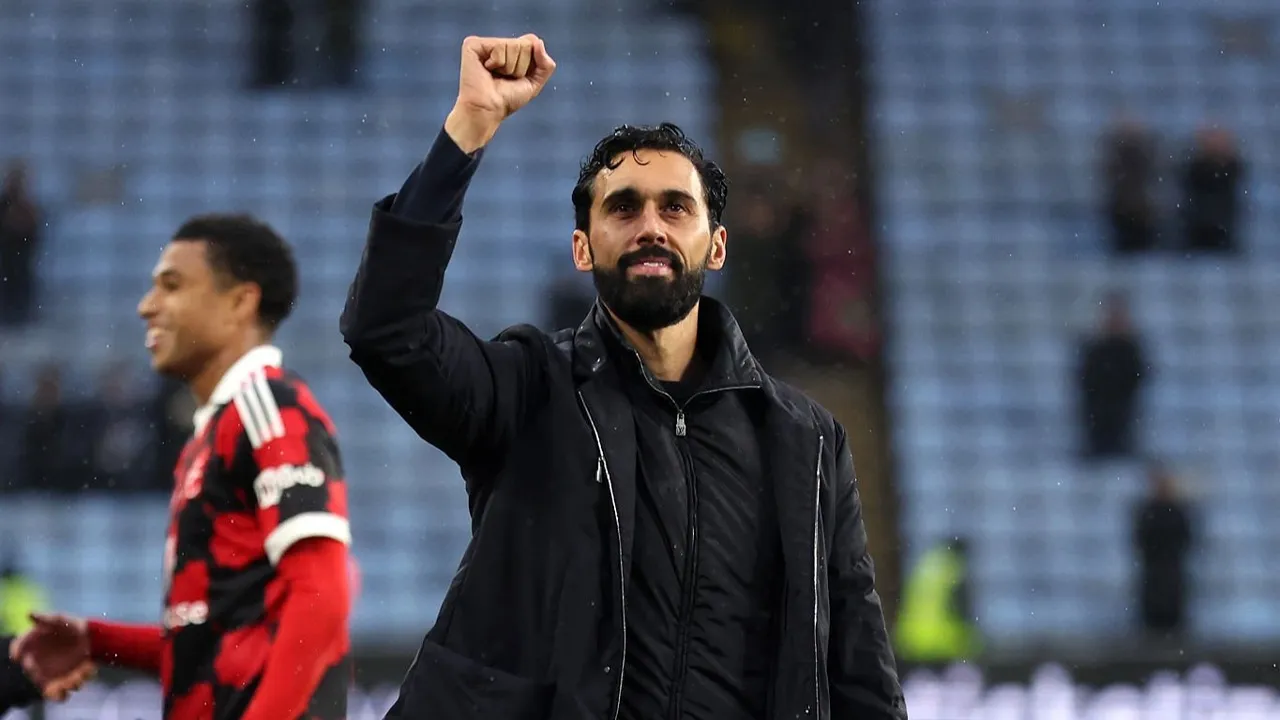Alvaro Arbeloa Siapkan Skuad Terbaik Fulham Jelang Lawan Crystal Palace