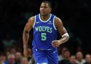 Anthony Edwards Absen Dua Bulan, Timberwolves Terpukul